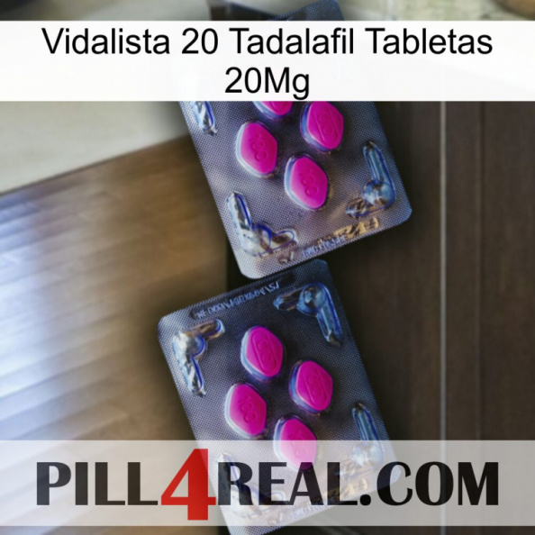 Vidalista 20 Tadalafil Tablets 20Mg 01.jpg